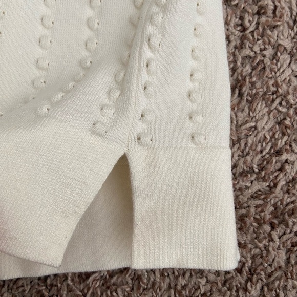 Ann Taylor Viscose Womens Shabby Blouse Size Small - Picture 6 of 9